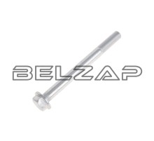 Болт М10х1.25х105 ВАЗ-2112 кронштейна двигателя нижнего, 21120-1001373-00, NO NAME